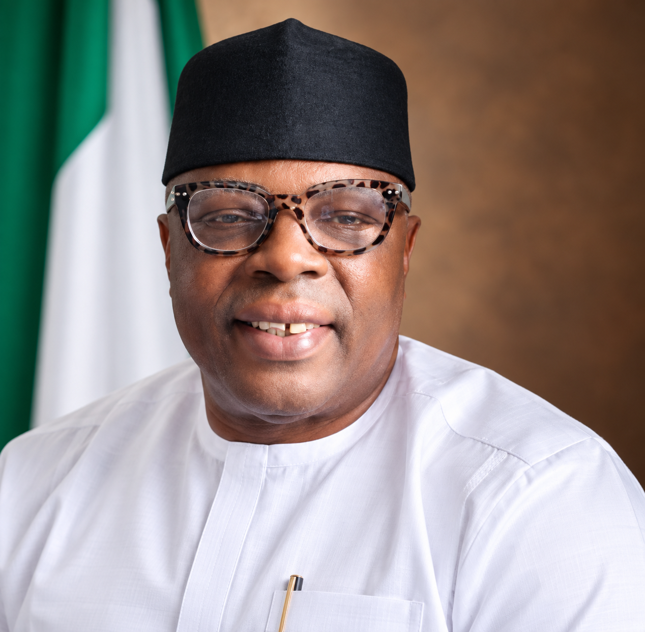 Dr. Basil Chudi Nwolisa